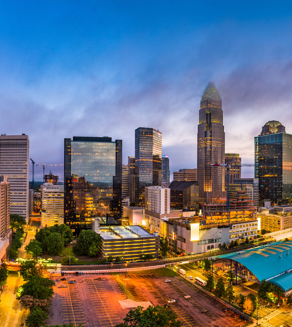 Charlotte North Carolina Attractions