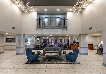 Wingate by Wyndham Concord/Charlotte Area - Interior