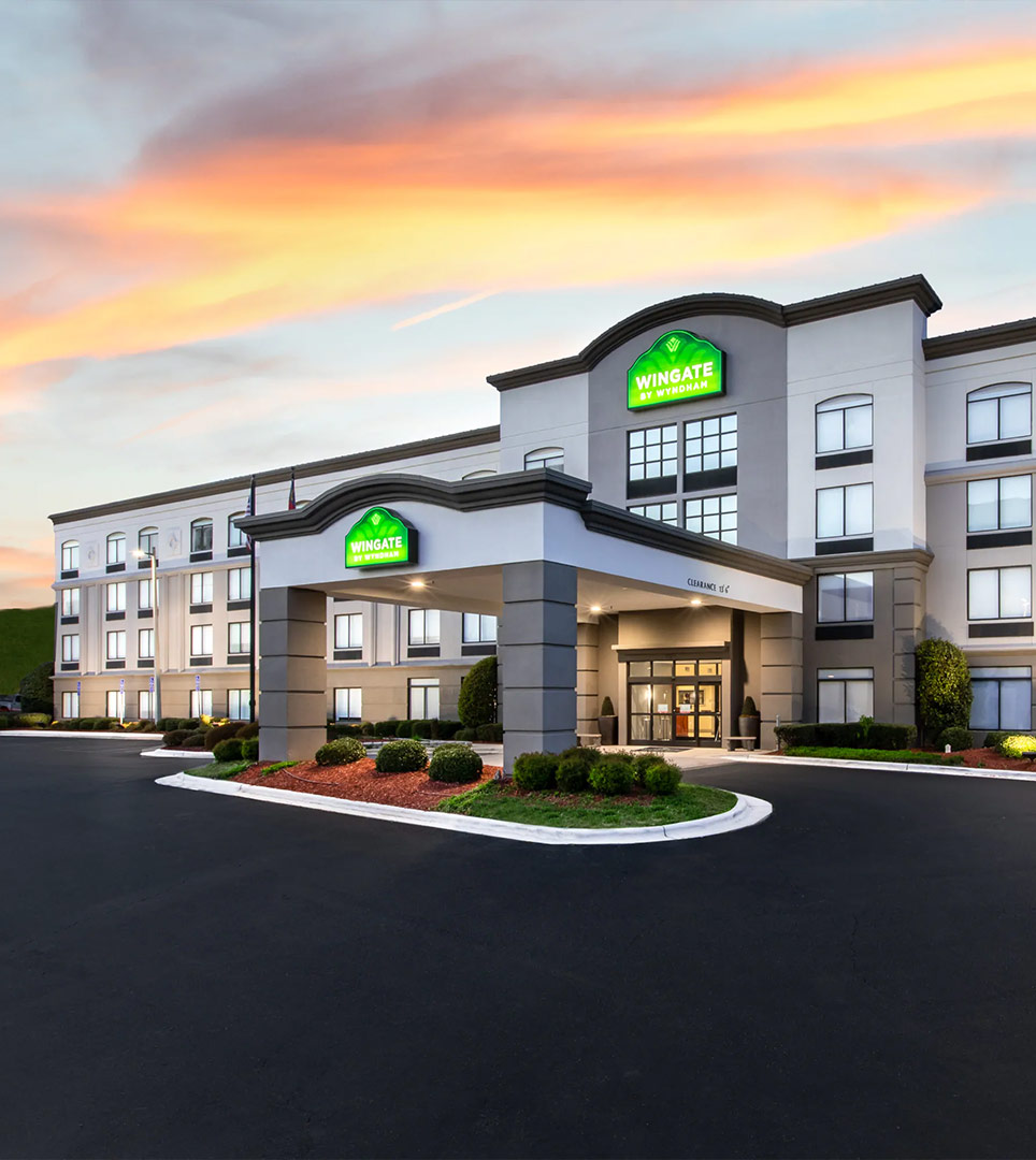 Wingate By Wyndham Concord Charlotte Area Best Hotel Near
