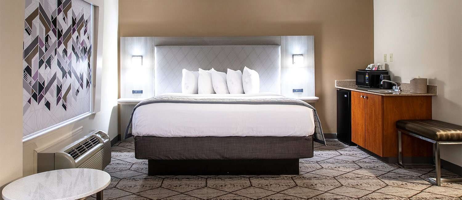 TAKE A LOOK AT THE ELEGANT GUEST SUITES, AND AMENITIES AT OUR CONCORD/CHARLOTTE, NC HOTEL