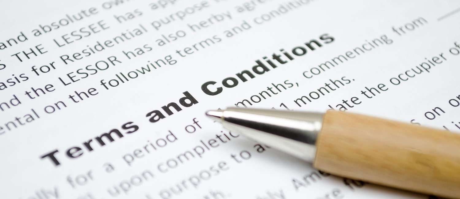 TERMS AND CONDITIONS FOR THE WINGATE by WYNDHAM CONCORD HOTEL WEBSITE