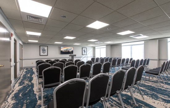Welcome To Wingate by Wyndham Concord Charlotte Area Hotel - Conference Room